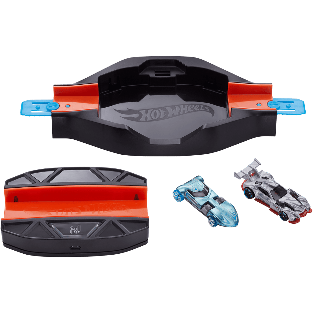 Hot Wheels id Race Portal – Mattel Creations