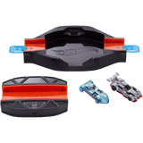 Hot Wheels id Race Portal