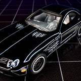 Matchbox Collectors Mercedes-Benz SLR McLaren