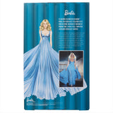 Claudia Schiffer Supermodel Barbie Doll in Versace Gown | Mattel Creations