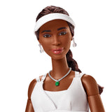 Barbie Inspiring Women Venus Williams Doll