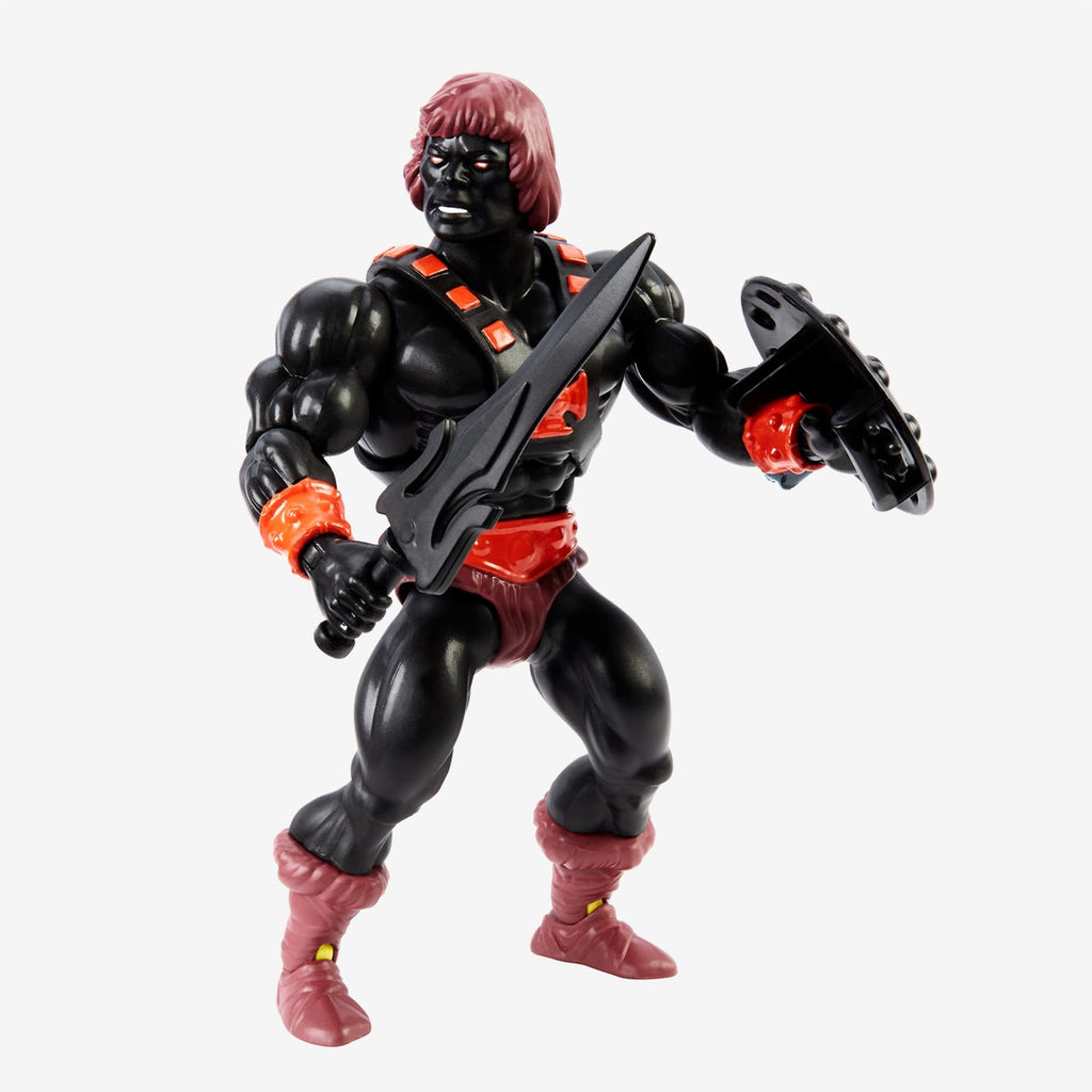 Masters of the Universe Anti-Eternia He-Man Action Figure | Mattel
