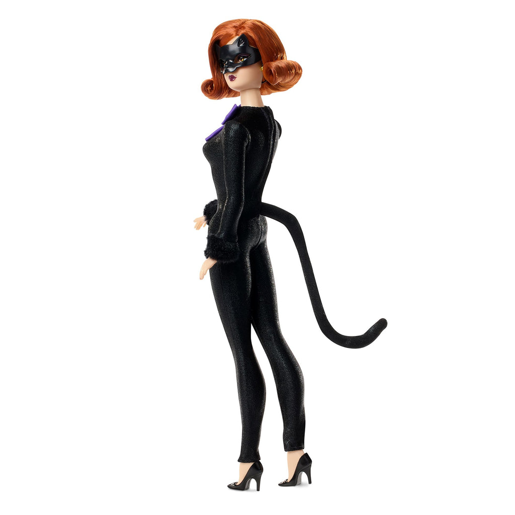 Barbie Signature 12 Days of Halloween Doll | Mattel Creations