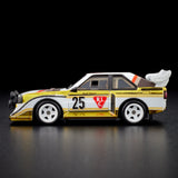 RLC Exclusive 1985 Audi Sport quattro S1