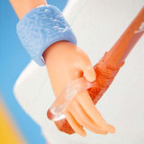 Billie Jean King Barbie Inspiring Women Series Doll