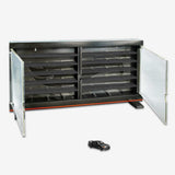 HW Display Case Plus Exclusive Mercedes-Benz 190 E 2.5-16 Evolution II