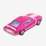 RLC Exclusive 2020 Convention ’70 Mustang Boss 302