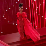 Barbie Mattel 80th Anniversary Doll – Brunette