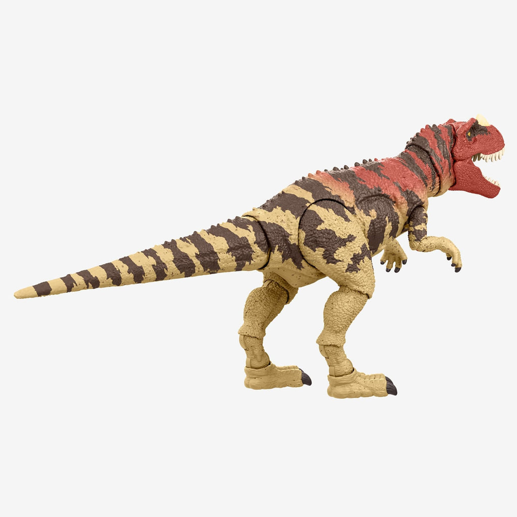 Jurassic World Hammond Collection Ceratosaurus Figure – Mattel