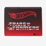 Hot Wheels Transformers Optimus Prime