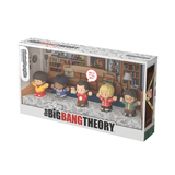 Little People Collector The Big Bang Theory TV Show Special Edition Set