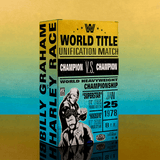 WWE Elite Collection Legends From the Territory Era 4-Figure Multipack