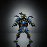 Turtles of Grayskull Leonardo Action Figure
