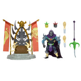 Turtles of Grayskull Skele-Shredder Action Figure