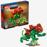 MEGA Construx Masters of the Universe Battle Cat