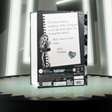 MEGA Monster High Frankie Stein's Boo-k Lab