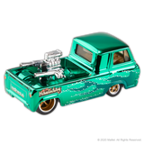 RLC Exclusive Holiday Hi-Po Hauler!