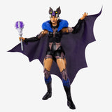 Masters of the Universe Masterverse Sorceress Evil-Lyn Action Figure