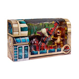 Jurassic World Tyrannosaurus Rex Convention Crasher