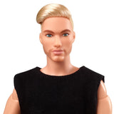 Barbie Looks Ken Doll (Blonde with Facial Hair)
