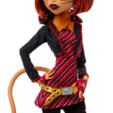 Monster High Boo-riginal Creeproduction G1 Toralei Doll