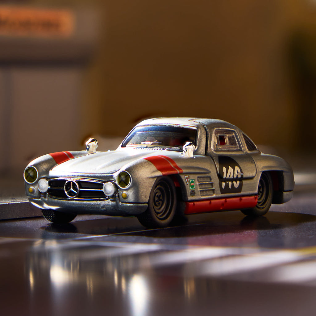 ミニカー Hot Wheels Mercedes-Benz 300 SL Hot Wheels Elite 64 Mercedes-Benz 300 SL | Mattel Creations