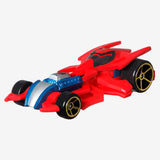 Hot Wheels Character Cars Spider-Man 5-Pack