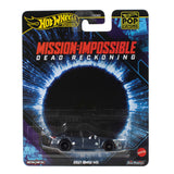 Hot Wheels Premium Pop Culture 2021 BMW M5