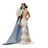 A Tribute to Fashion Barbie Doll #2