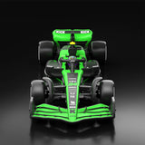 Hot Wheels F1 Series: Stake F1 Team KICK Sauber C44 Car #24