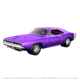 RLC sELECTIONs 1969 Dodge Charger R/T