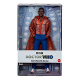 Barbie The Fifteenth Doctor Barbie Doll