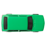 Hot Wheels Car Culture Circuit Legends Volkswagen Brasilia T9678