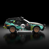 Hot Wheels Mobil 1 Porsche Dirtmeister 944