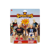 WWE Superstars Cody Rhodes and Dusty Rhodes 2-Pack