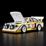 RLC Exclusive 1985 Audi Sport quattro S1