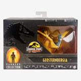 The Lost World: Jurassic Park Collector Dinosaur Figure Geosternbergia