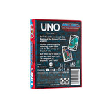 UNO Fandom MOTU Game