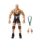 WWE Elite Legends Kurt Angle Action Figure