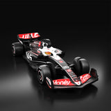 Hot Wheels F1 Series: MoneyGram Haas F1 Team VF-24 Car #20