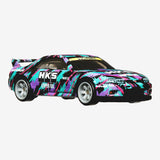 Hot Wheels Premium Car Culture 2-Pack