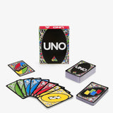 Nike Zoom Freak 3 UNO Card Game