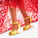 Barbie Inspiring Women Celia Cruz Doll