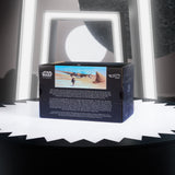 Hot Wheels STAR WARS Starships Select Royal Naboo Starship