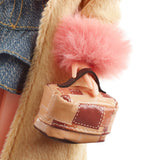 My Scene Chelsea Doll