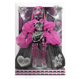 Monster High 2025 Fang Vote Catty Noir Doll