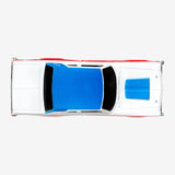 Hot Wheels Premium Car Culture 2-Pack, Belvedere and Coronet