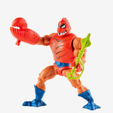 Masters of the Universe Origins Clawful Collector Action Figure
