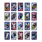 UNO Fandom NFL Tennessee Titans Game Deck
