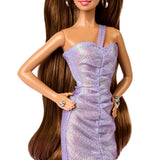 Barbie Gala Collection Lavender Daydream Doll